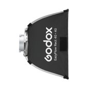 Godox EazyFlow Foldable Bowens Mount Rectangular Softbox (15.7 x 15.7)