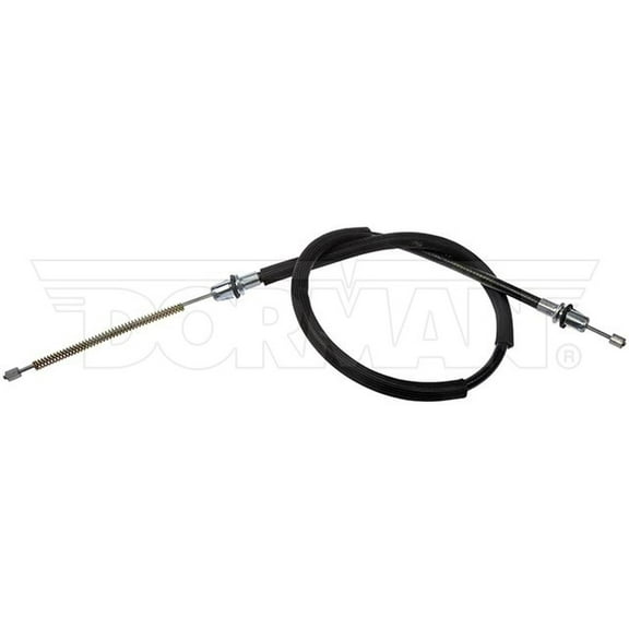 Dorman - First Stop C660241 Parking Brake Cable Fits select: 2003-2004,2006-2009 FORD RANGER