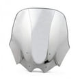 thumbnail image 3 of Double Bubble Motorcycle Windshield Windscreen for Honda NC700 NC 750S 2010-2014, 3 of 3