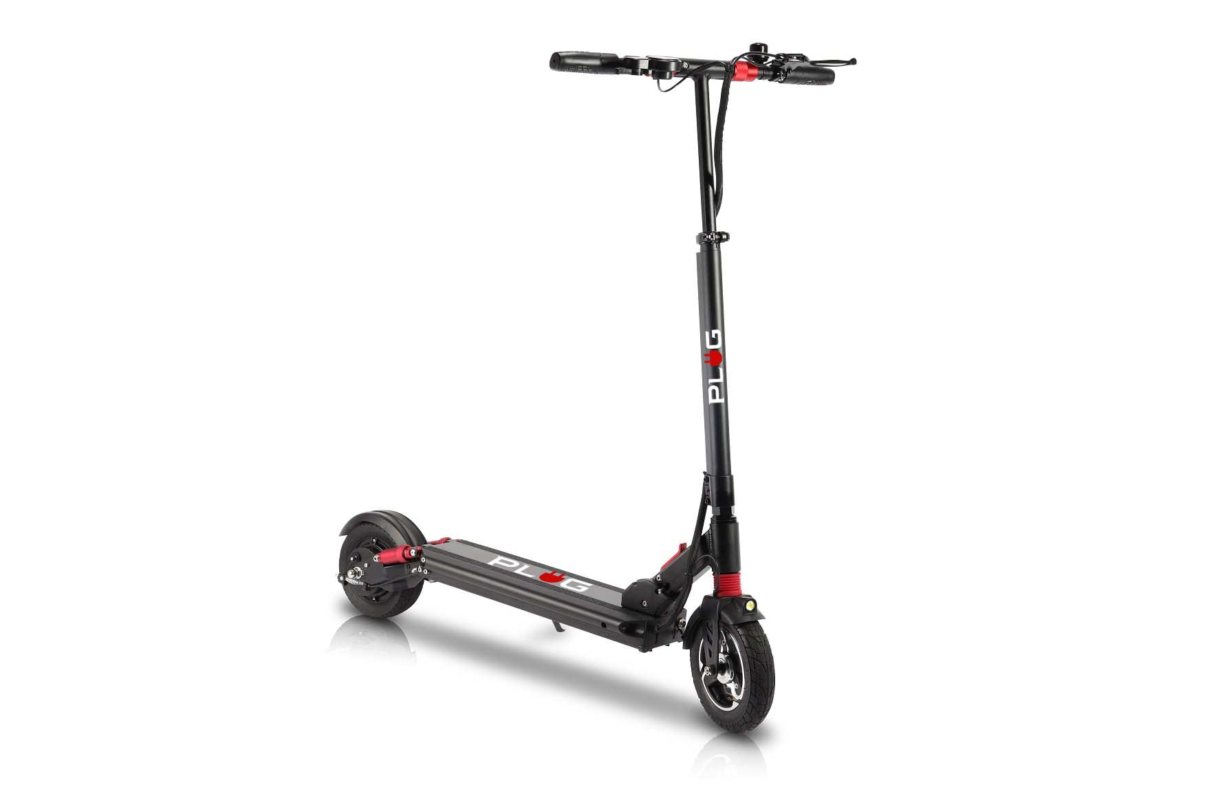 PLUGCITY SCOOTER