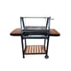 thumbnail image 1 of Asador de carbon Argentino ACMA Parrilla Inoxidable Ajustable PAMPAI, 1 of 5