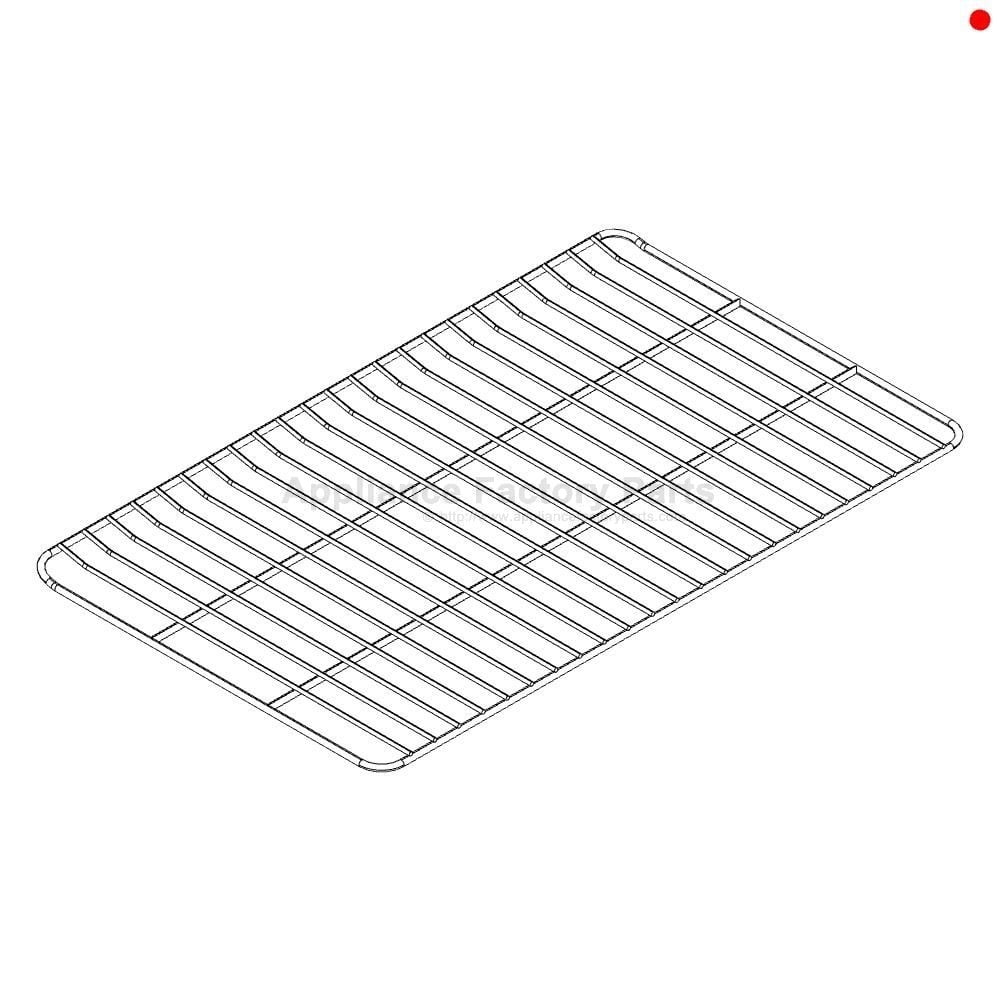 Charbroil Cooking Grate FDES401131