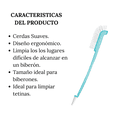 thumbnail image 3 of Cepillo Limpiador Para Biberones Y Mamilas Cuidado del Bebé - PÜR, 3 of 3