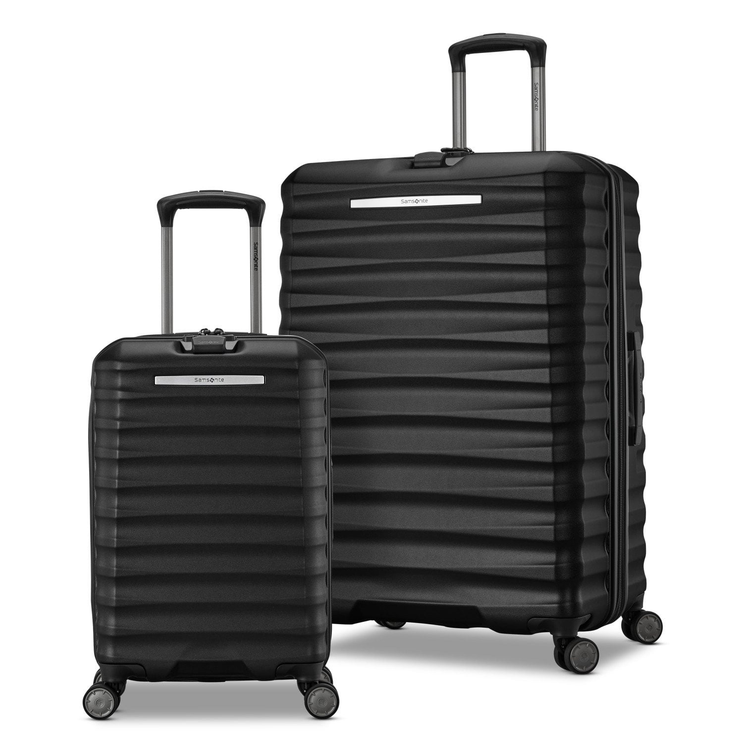 Amazonbasics Hybrid Samsonite Hybrid Luggage Samsonite Ridgeway II