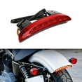 thumbnail image 1 of Motorcycle Rear Signal Lamp Fit For Sportster Xl883n 1200n Xl1200v Xl1200x, 1 of 4