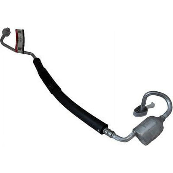 Motorcraft A/C Refrigerant Discharge Hose YF-3591 Fits select: 2009-2012 FORD ESCAPE, 2009-2011 MERCURY MARINER