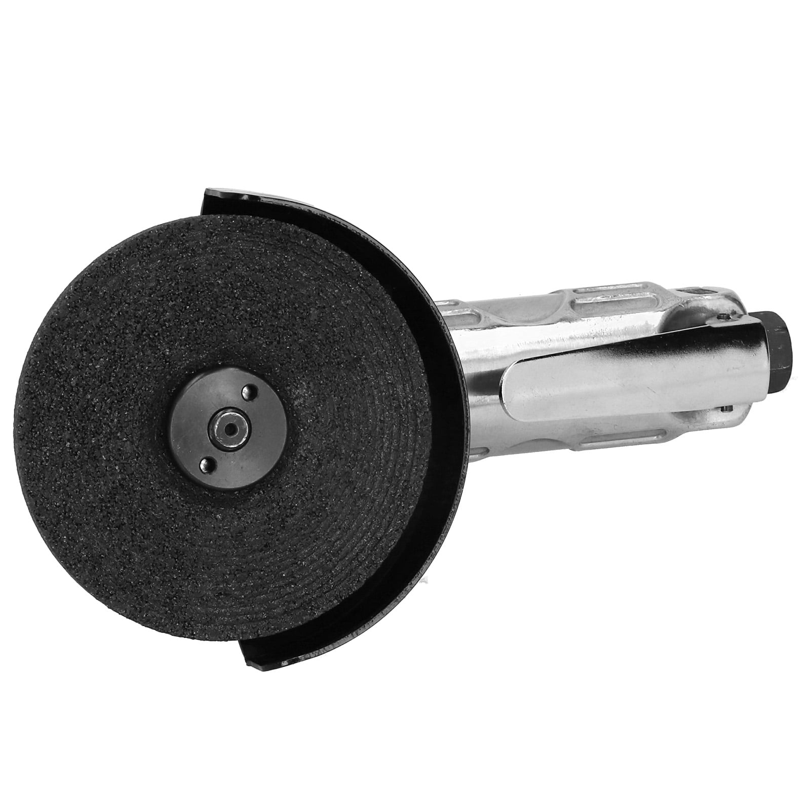 Gueiykk Pneumatic Angle Grinder Cutting Polishing Machine Power Tool 2500 4inch 11000rpm