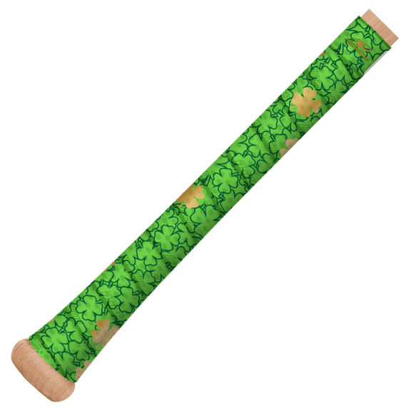 Lizard Skins DSP Ultra Bat Grip Tape: 1.1 mm thick / signature (Four Leaf)