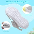 thumbnail image 7 of Barerun Toddler Water Shoes Boys Girls Wide Quick Dry for Swim Pool Beach, 7 of 7