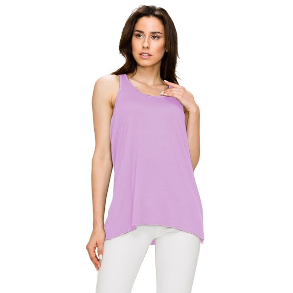Everyday Racer Tank