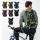 thumbnail image 2 of Sonducket impermeable para bicicleta, bolsa para ciclismo, escalada, senderismo, Camping, mochilas, embalaje multifunción, Unisex, Mochilas de mochilero Azul, 2 of 6