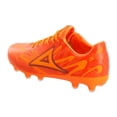 thumbnail image 5 of Zapatos Fútbol Pirma Hombre Tacos Tachones Caballero naranja 25 Genérico 3010, 5 of 5