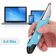 thumbnail image 3 of Optical Pocket Pen Mouse, 2.4G  Optical Pocket Pen Mouse  Personalized Innovative Computer Stylus Rechargeable Mouse, 3 of 7