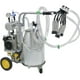 thumbnail image 1 of Maquina Ordeñadora De Leche Gutstark Home 5 A 8 Vacas 80 L X Min, 1 of 5