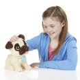 thumbnail image 4 of FurReal Friends JJ My Jumpin' Pug Pet Plush, 4 of 8