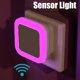 thumbnail image 1 of Super Smart Night Light Dusk To Dawn Sensor adecuado para el dormitorio, oso de fresa Electrónica, 1 of 1