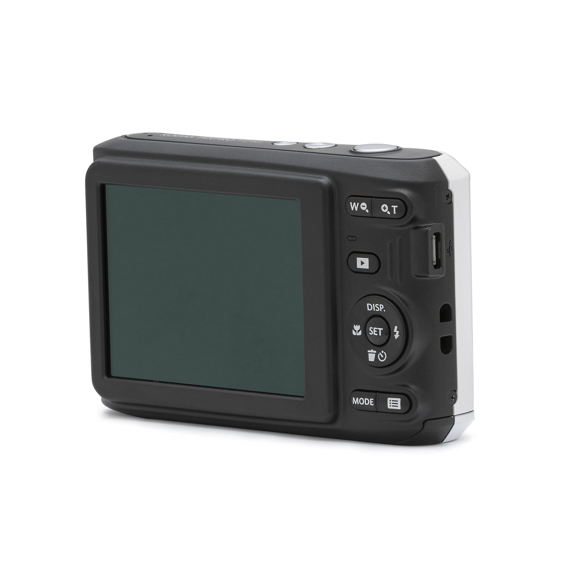 KODAK FZ45 しぶかっ カードリーダー付き KODAK FZ45 しぶかっ カードリーダー付き