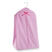 Bedtime Originals - Butterfly Garden Diaper Stacker