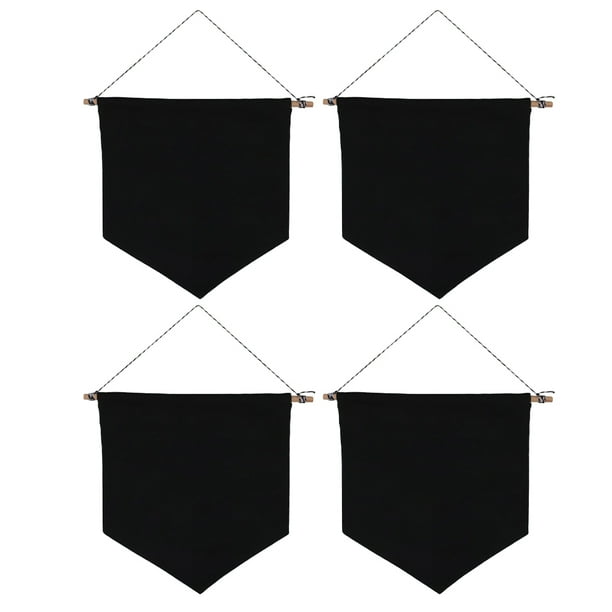 EeaseMX 4 soportes para broches, organizador de broches, pancartas para exhibir broches para el hogar y la oficina.