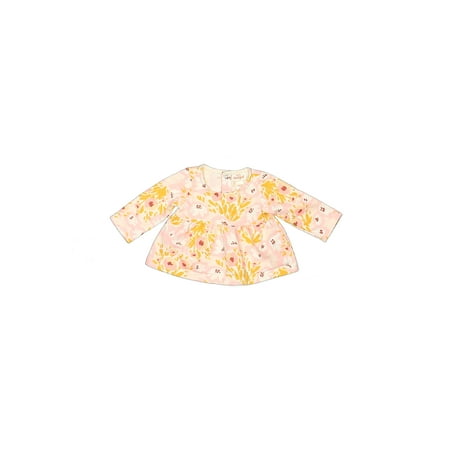 

Pre-Owned Cat & Jack Girl s Size Newborn Sweatshirt