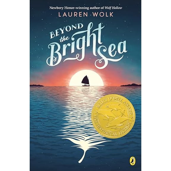Pre-Owned Beyond the Bright Sea