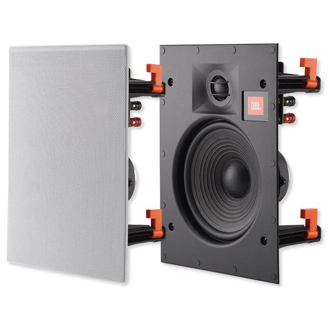high quality in wall speakers