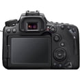 thumbnail image 2 of Canon EOS 90D DSLR Camera with 18-135mm Lens(Sold without manufacturer warranty), 2 of 5