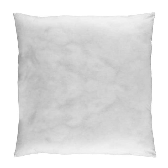 RELLENO ALMOHADA EUROPEA XL BALANCE Vianney XL Balance;Relleno de Almohada;Europea