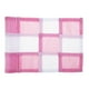 thumbnail image 1 of Accesorios de golf para Hombres Chipping Golpear Gota Envío Plaid Pattern Familia Balcón Oficina Marcadores Transporte Bandera Regalos Rosa Tela blanca AweSitey OD003716-04, 1 of 7
