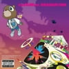 Pre-Owned - Graduation by Kanye West (CD, 2007)