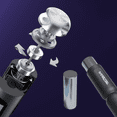 thumbnail image 3 of with Counter, Cordless Speed Jump Rope with Ball Bearings,Adult,Kids for Exercise,Fitness，Workout, 3 of 5