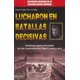 thumbnail image 1 of LUCHARON EN BATALLAS DECISIVAS ROBINBOOK 9788499173306, 1 of 2