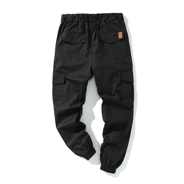 Bas de jogging homme JOGGING LOOSE GARAGE