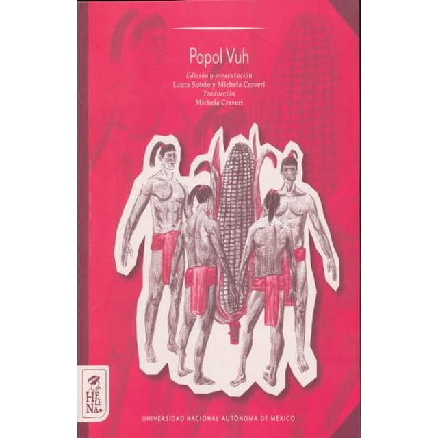 Popol vuh