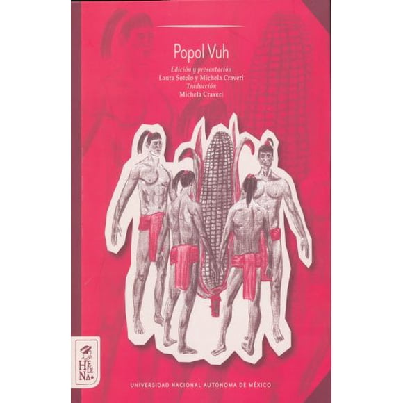 Popol vuh
