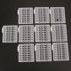 thumbnail image 5 of 10 unids/set Hair Rig Boilie Stop Bait señuelos ABS Durable ligero cebo carpa, 5 of 8