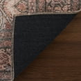 thumbnail image 3 of nuLOOM Hillstone Collection Aether Traditional Vintage Medallion Area Rug, 5' x 8', Aether Multicolor, 3 of 7