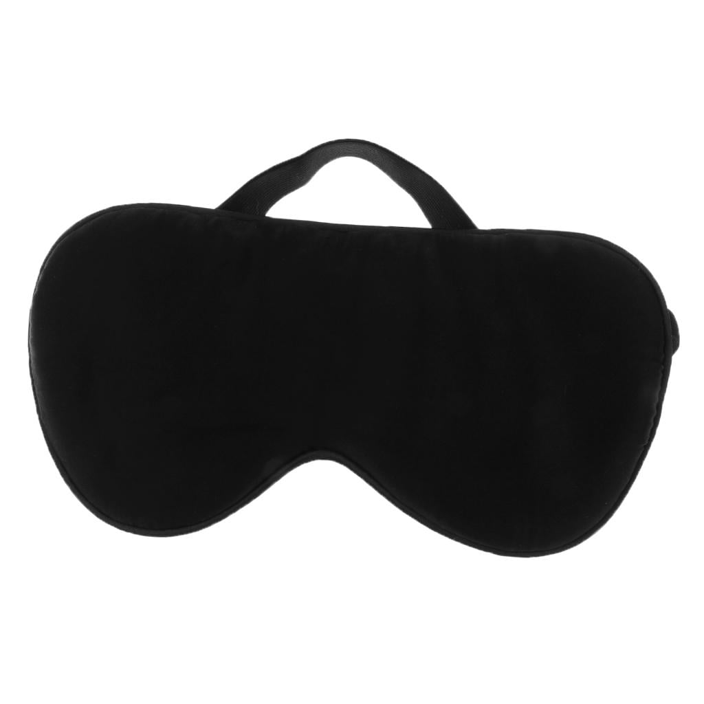 100 Silk Sleep Mask Eye Mask Sleeping Goggles Eye Mask Night Mask