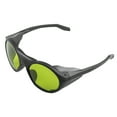thumbnail image 1 of Gafas láser IR, gafas láser IR, gafas de protección láser para semiconductores, gafas de seguridad Mejore su experiencia, 1 of 14
