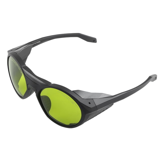 Gafas láser IR, gafas láser IR, gafas de protección láser para semiconductores, gafas de seguridad Mejore su experiencia