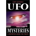 thumbnail image 1 of Pre-Owned UFO Mysteries: A Reporter Seeks the Truth (Paperback) 0738701068 9780738701066, 1 of 1