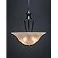 thumbnail image 2 of Zilo 3 Light Pendant in Matte Black (567-MB-53818), 2 of 3