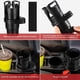 thumbnail image 5 of Portavasos Multifuncional para Auto JanHm Adaptador Expansor 2 en 1 con Base Ajustable, 5 of 5