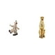 thumbnail image 1 of Figura decorativa de , ideal como centro de mesa, adorno para vitrina, comedor, oficina o decoración del hogar., 1 of 8