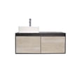 thumbnail image 2 of Gabinete De Baño GOVA Con Espejo Decorativo Minimalista, 2 of 6