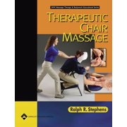Therapeutic Chair Massage
