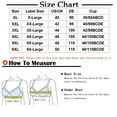 thumbnail image 2 of BLVB Comfy Corset Bra Front Buckle Lace Bras Wireless Comfort Lounge Sleeping Bras No Underwire Everyday Bra Vest Gray, 2 of 2