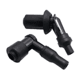 thumbnail image 4 of ,1-2，5Pcs，Motorcycle Spark Plug Cap, Waterproof & High-Temperature Resistant Silicone Ignition Cap, Fits ATV, Snowmobile & Dirt Bike。, 4 of 5