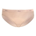 thumbnail image 3 of Bikini Hanes Panties para Mujer, Multicolor 1 Paquete con 3 Piezas Talla EG, 3 of 4
