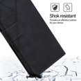 thumbnail image 5 of 3D Embossed Leather Case For ZTE Blade A73 5G, 5 of 5